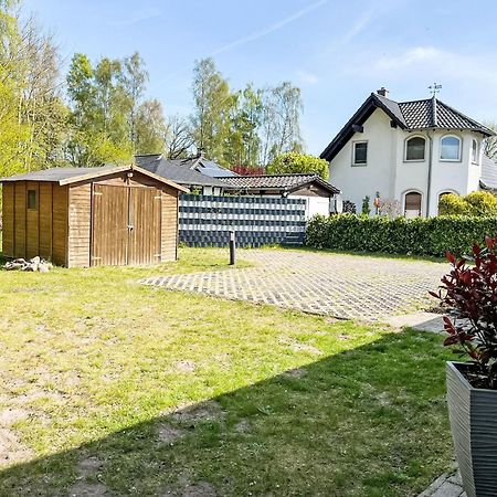 Holiday Home Moewennest By Interhome Karlshagen Екстер'єр фото