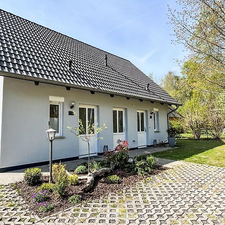 Holiday Home Moewennest By Interhome Karlshagen Екстер'єр фото