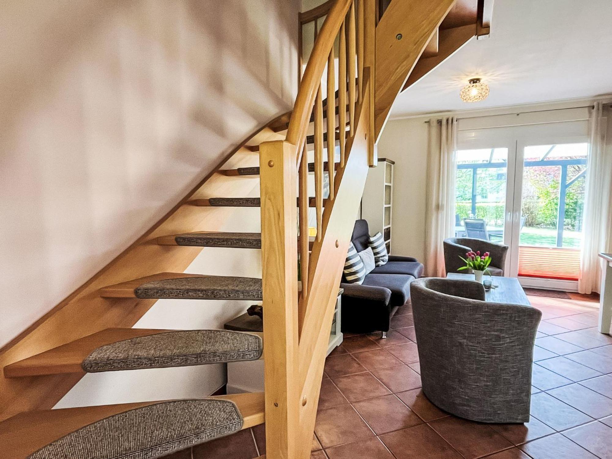 Holiday Home Moewennest By Interhome Karlshagen Екстер'єр фото
