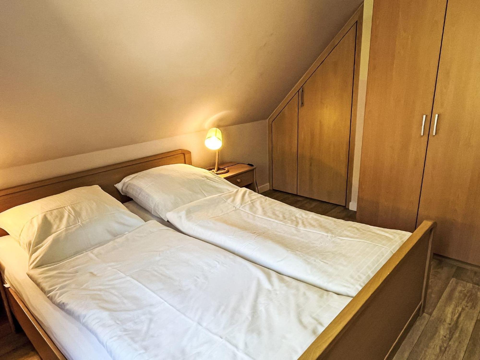 Holiday Home Moewennest By Interhome Karlshagen Екстер'єр фото