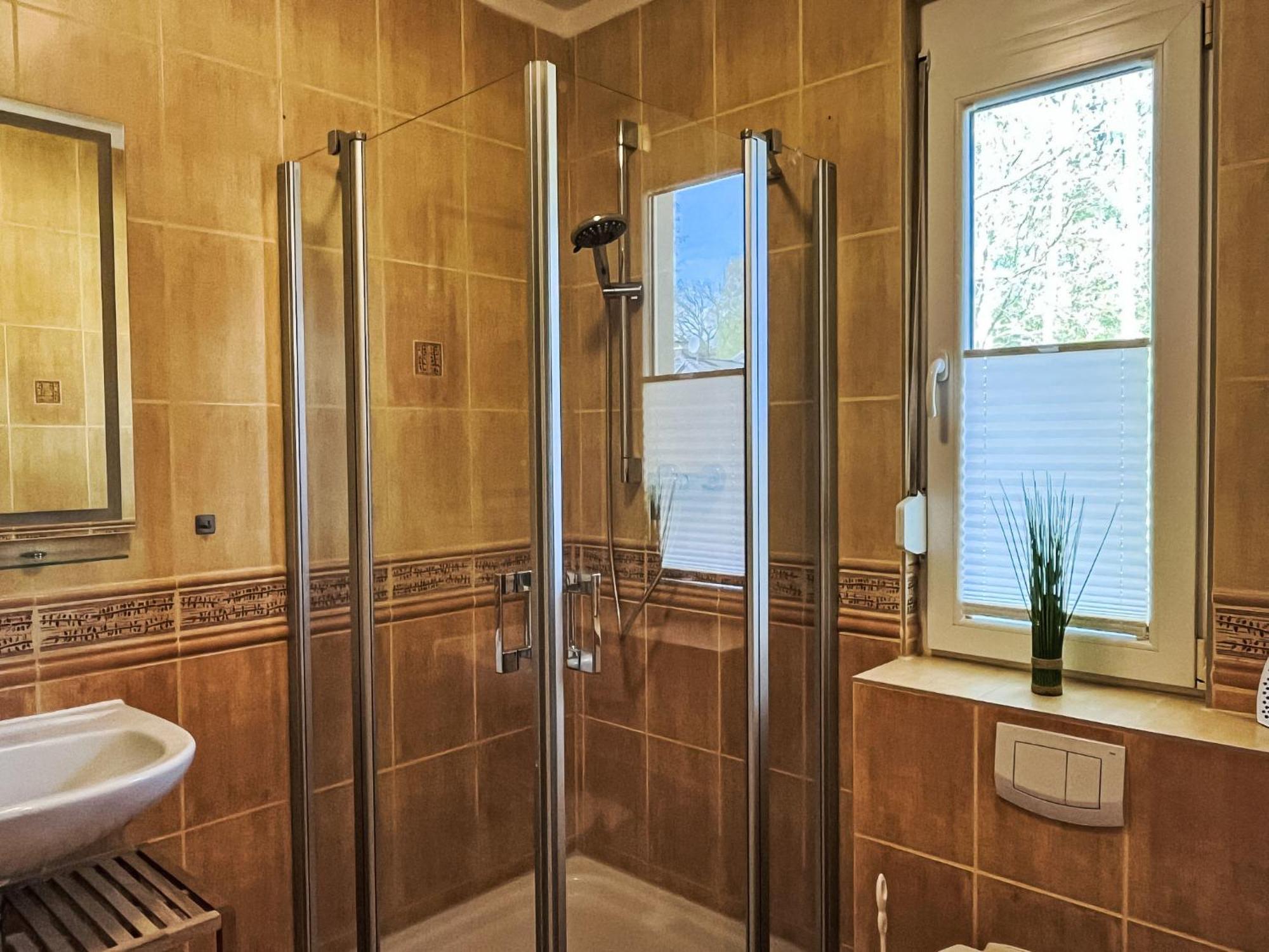 Holiday Home Moewennest By Interhome Karlshagen Екстер'єр фото