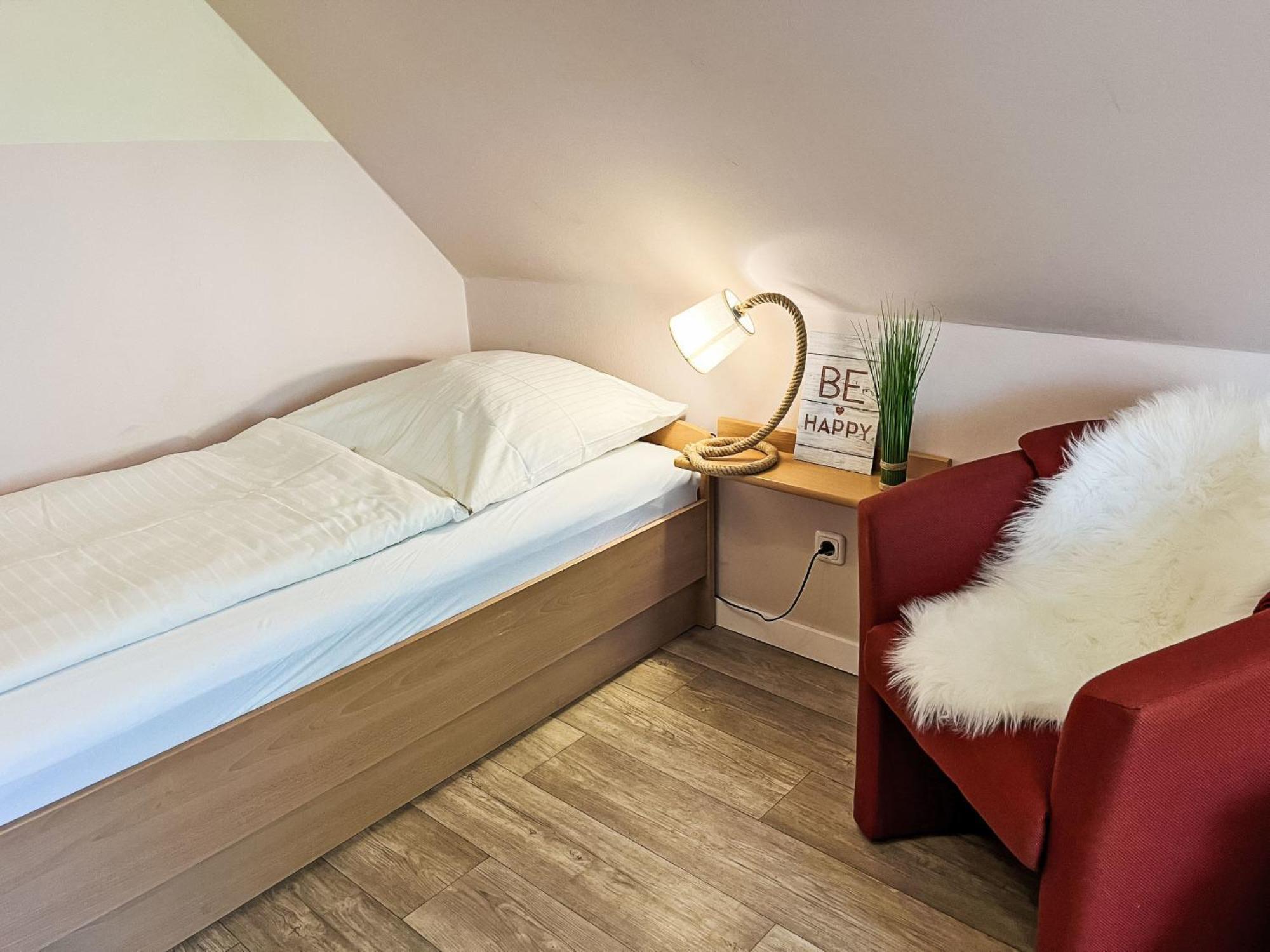 Holiday Home Moewennest By Interhome Karlshagen Екстер'єр фото
