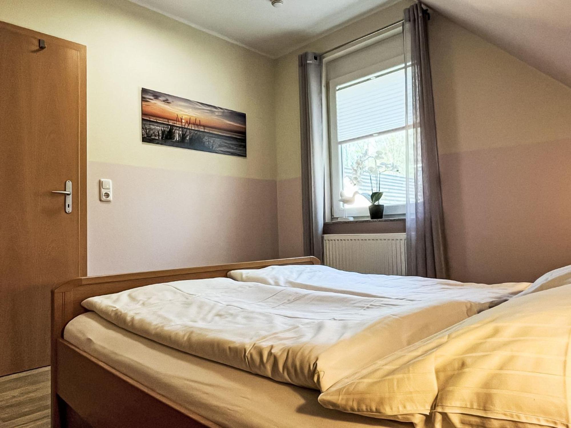 Holiday Home Moewennest By Interhome Karlshagen Екстер'єр фото