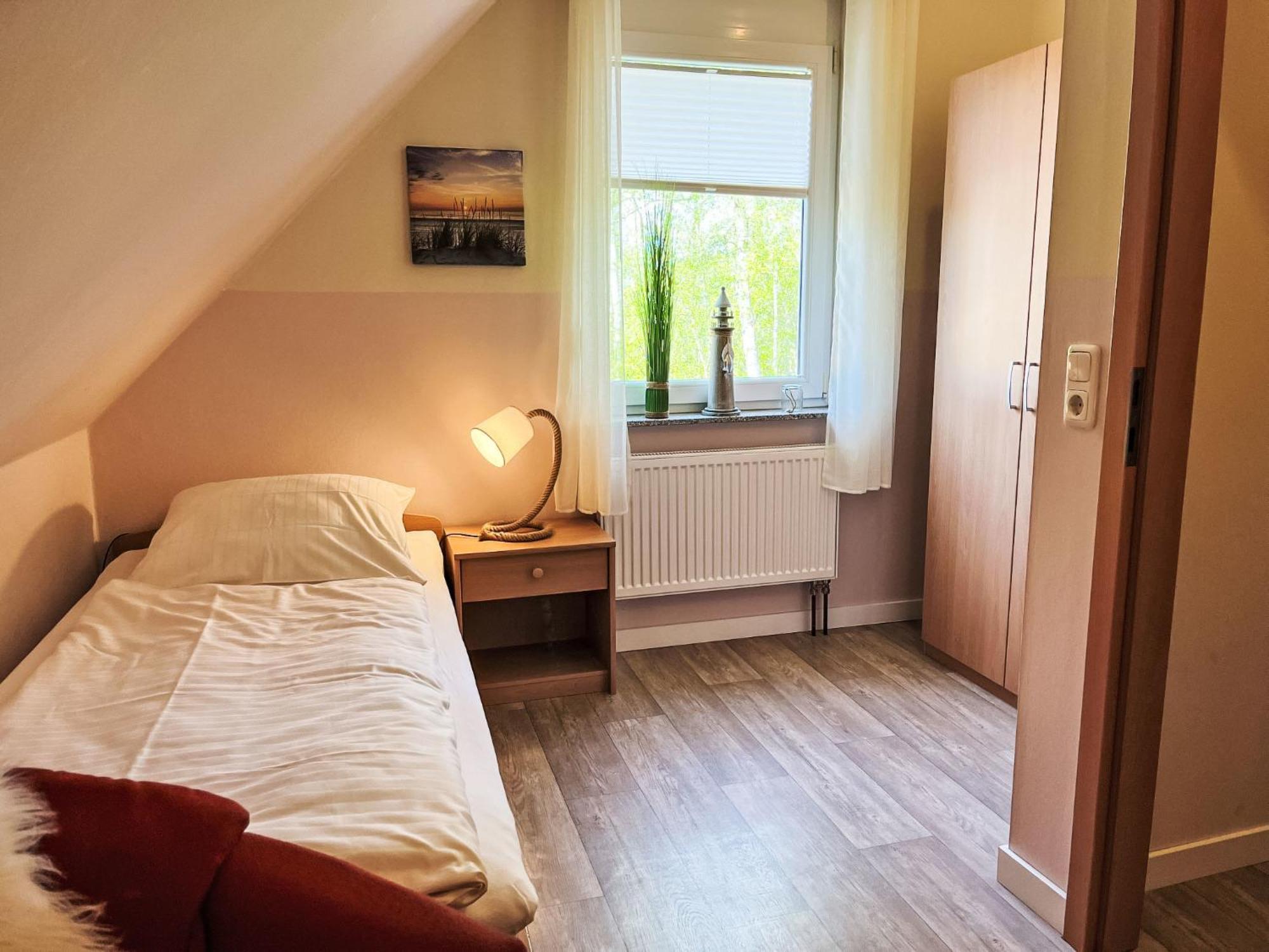 Holiday Home Moewennest By Interhome Karlshagen Екстер'єр фото