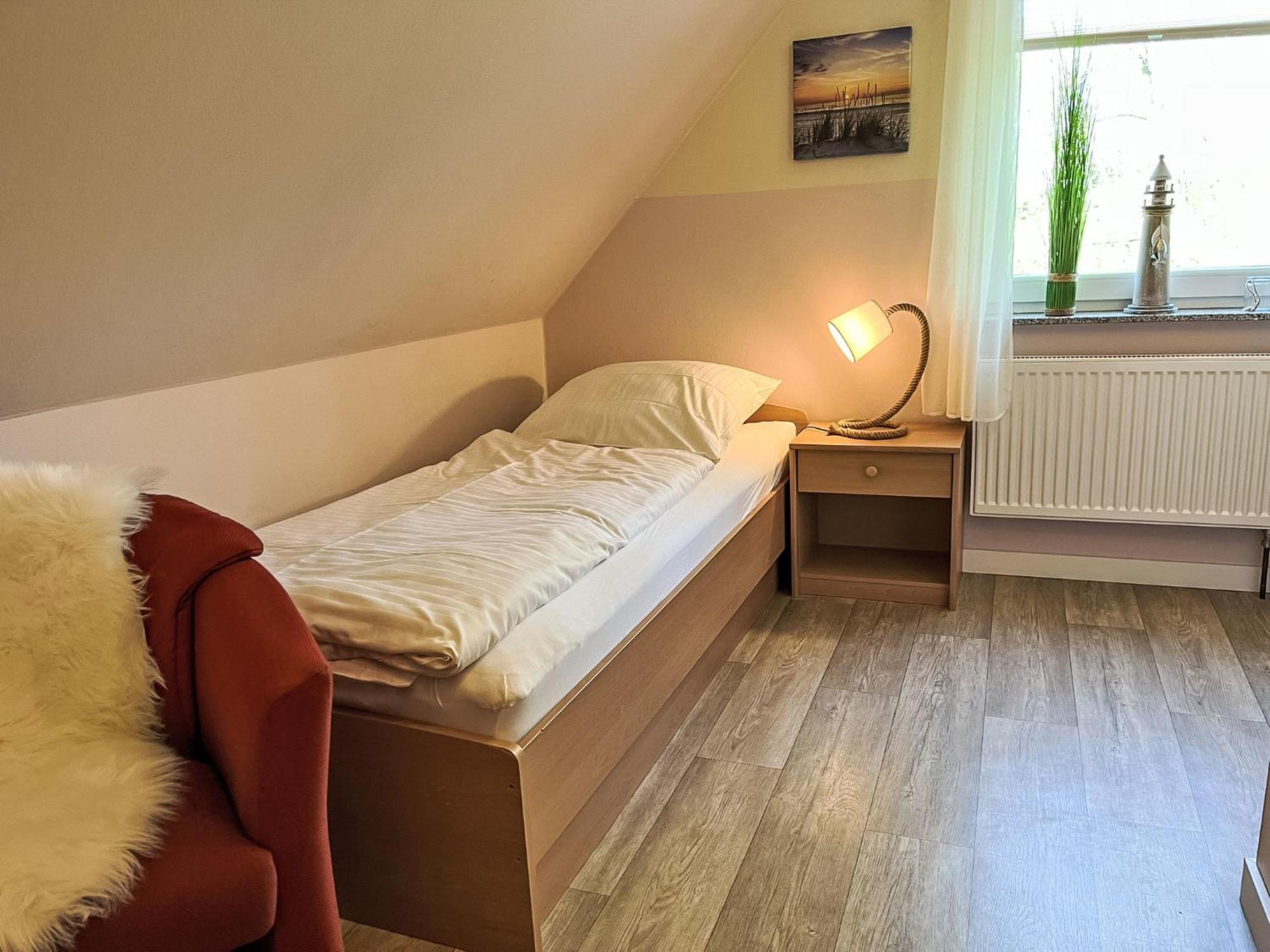 Holiday Home Moewennest By Interhome Karlshagen Екстер'єр фото