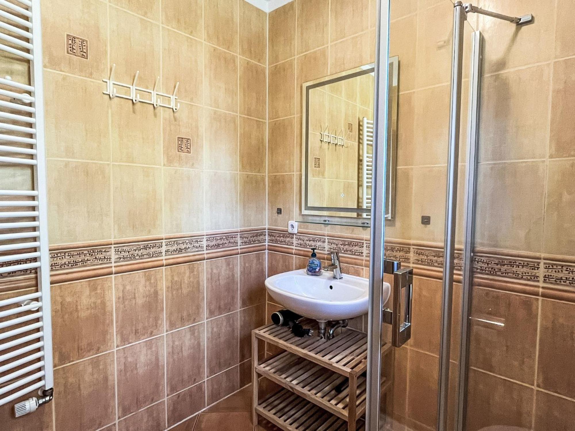 Holiday Home Moewennest By Interhome Karlshagen Екстер'єр фото