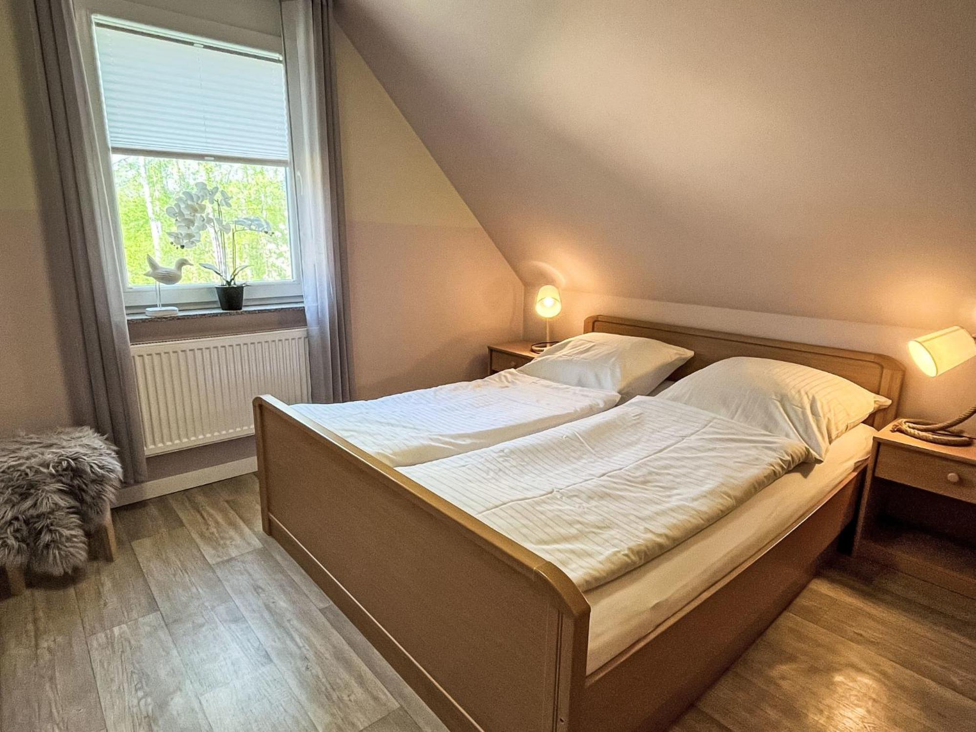 Holiday Home Moewennest By Interhome Karlshagen Екстер'єр фото