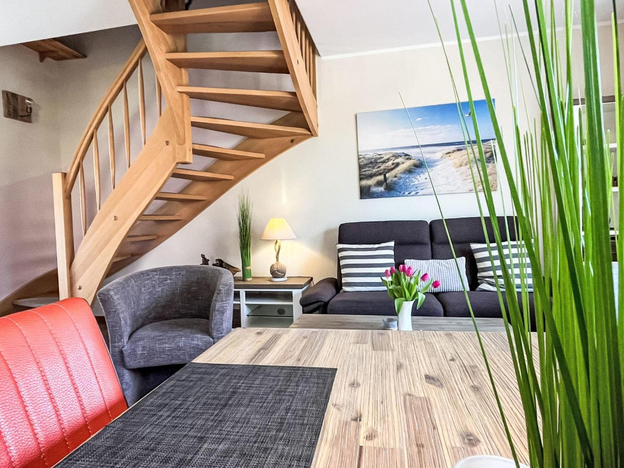 Holiday Home Moewennest By Interhome Karlshagen Екстер'єр фото