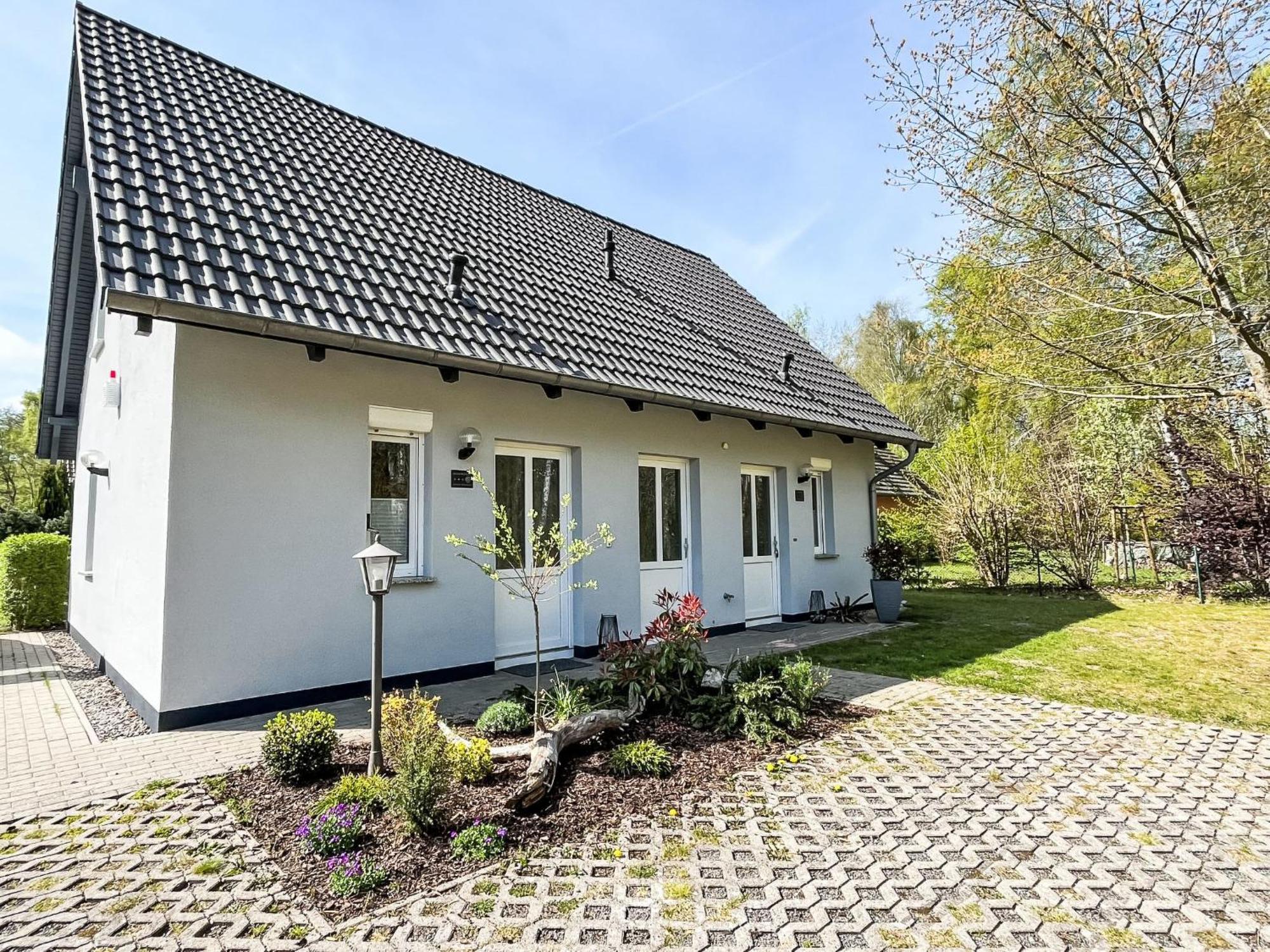 Holiday Home Moewennest By Interhome Karlshagen Екстер'єр фото